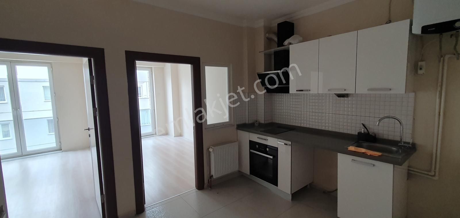 Premıum Yaşam Ayrıcalığı | 1+1 Eşyalı & Eşyasız Kiralık Daireler