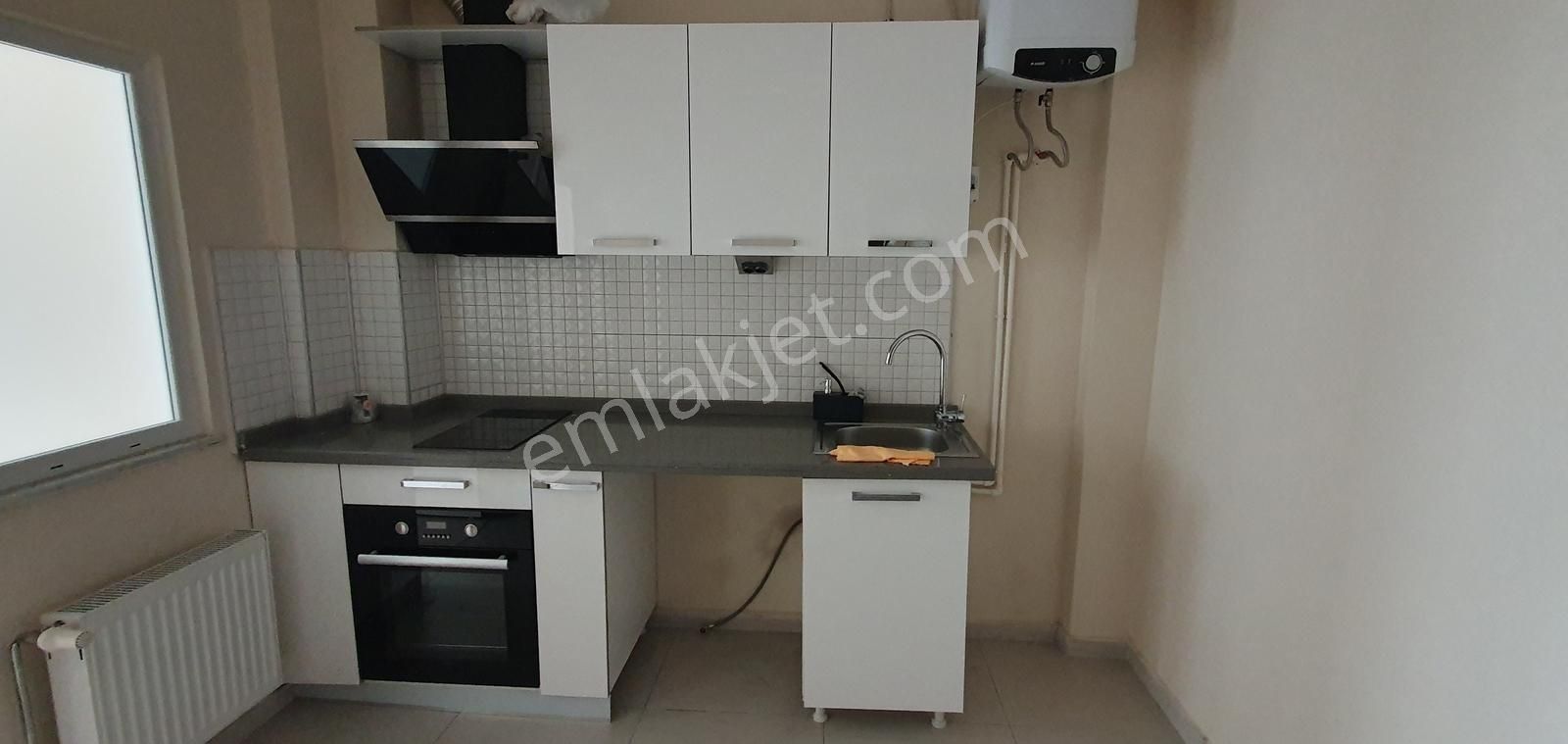 Premıum Yaşam Ayrıcalığı | 1+1 Eşyalı & Eşyasız Kiralık Daireler - Görsel 20