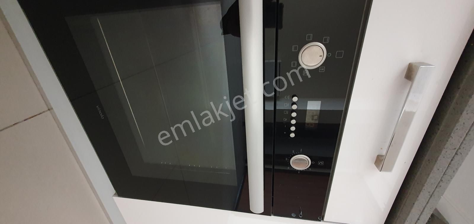 Premıum Yaşam Ayrıcalığı | 1+1 Eşyalı & Eşyasız Kiralık Daireler - Görsel 21