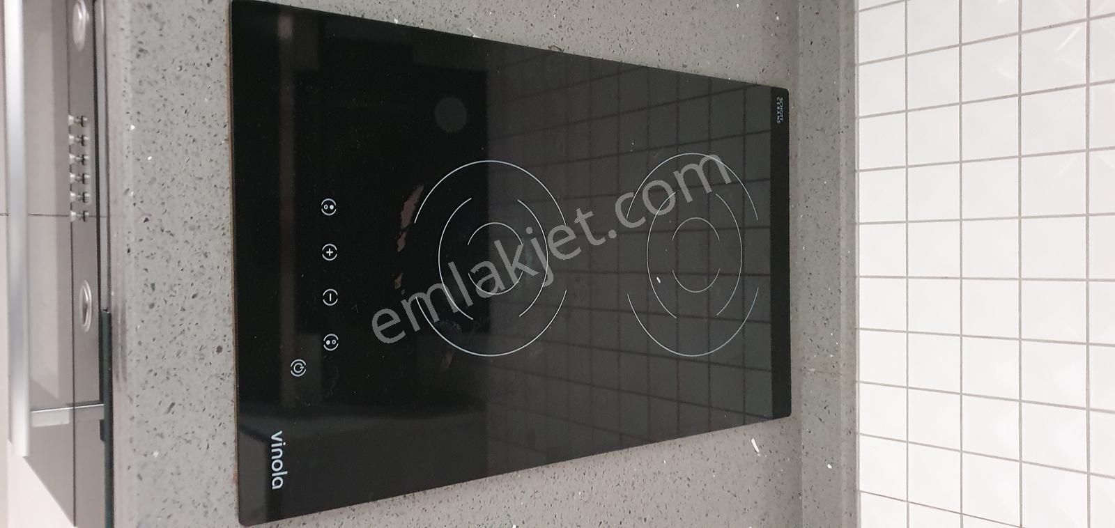 Premıum Yaşam Ayrıcalığı | 1+1 Eşyalı & Eşyasız Kiralık Daireler - Görsel 3