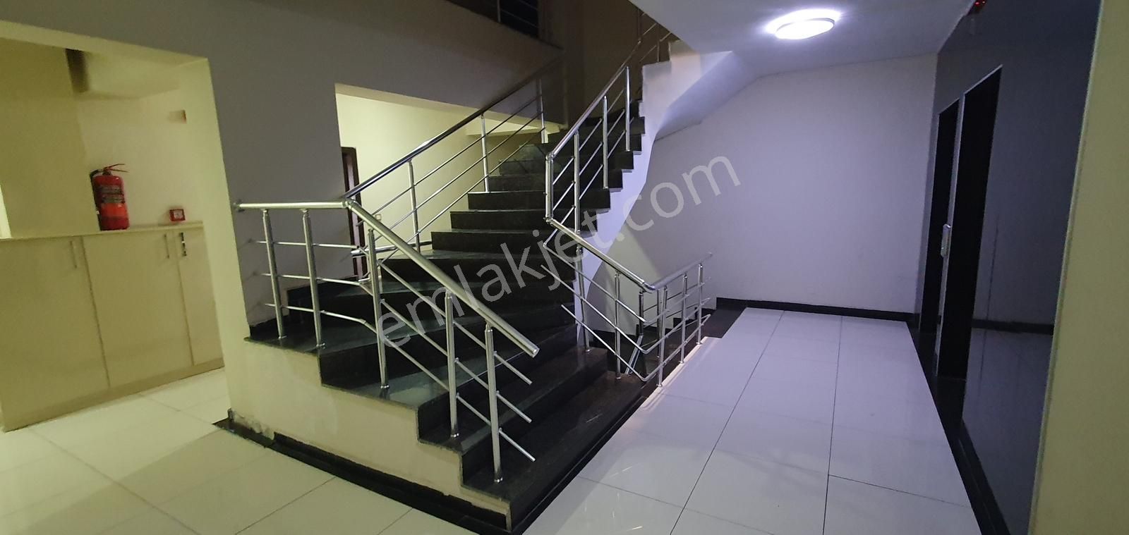 Premıum Yaşam Ayrıcalığı | 1+1 Eşyalı & Eşyasız Kiralık Daireler - Görsel 2