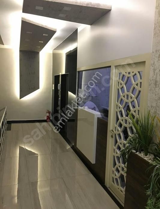 Premıum Yaşam Ayrıcalığı | 1+1 Eşyalı & Eşyasız Kiralık Daireler - Görsel 27