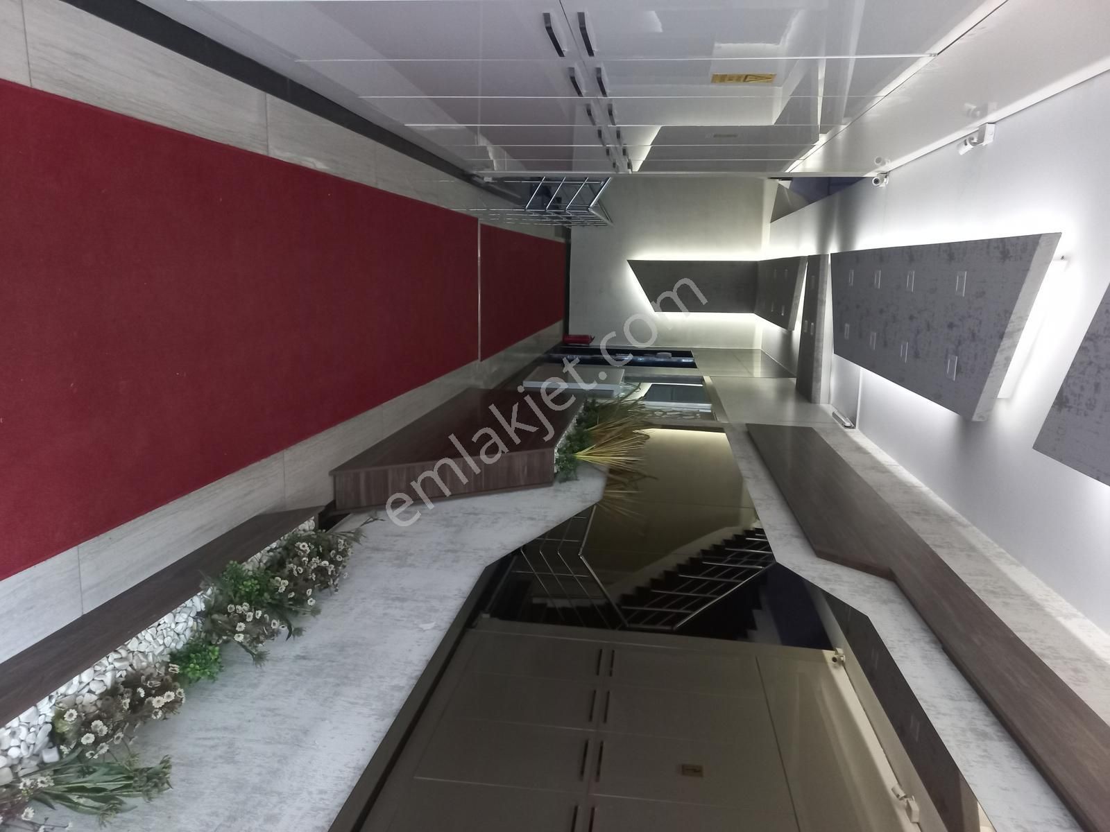 Premıum Yaşam Ayrıcalığı | 1+1 Eşyalı & Eşyasız Kiralık Daireler - Görsel 8