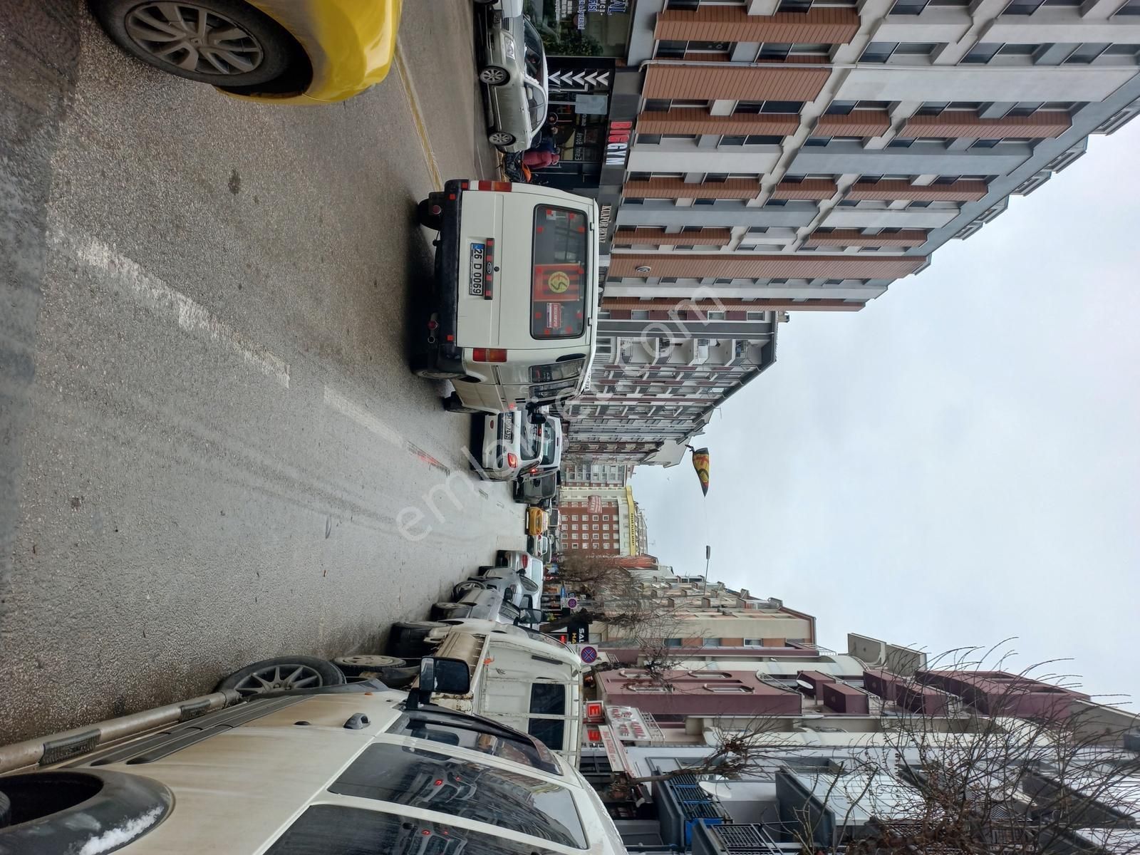 Premıum Yaşam Ayrıcalığı | 1+1 Eşyalı & Eşyasız Kiralık Daireler - Görsel 30