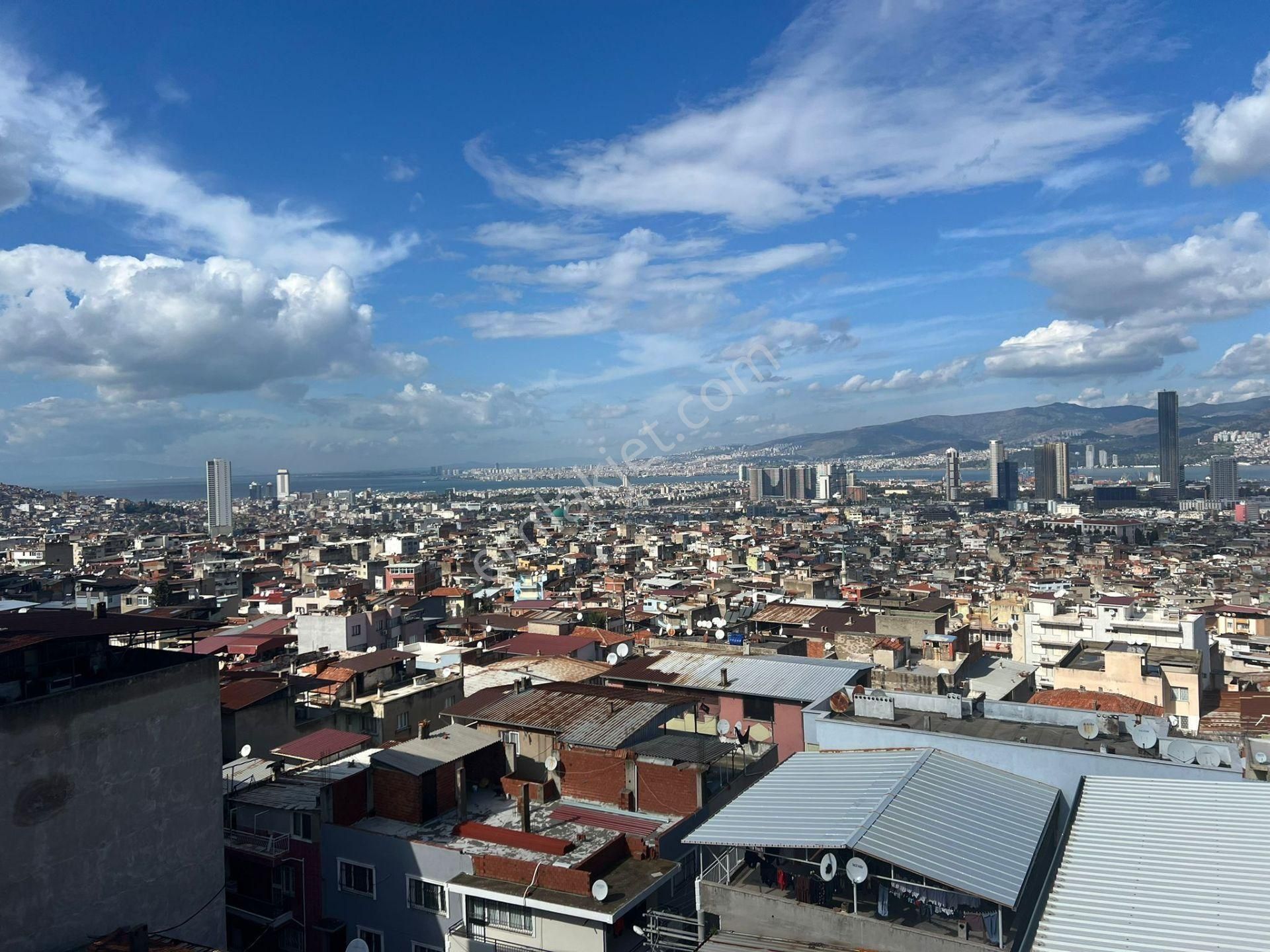 Konak Ulubatlı Mah.de 2+0 Ayrı Mutfak Balkonlu Havadar Ferah Kiralık Daire - Görsel 22