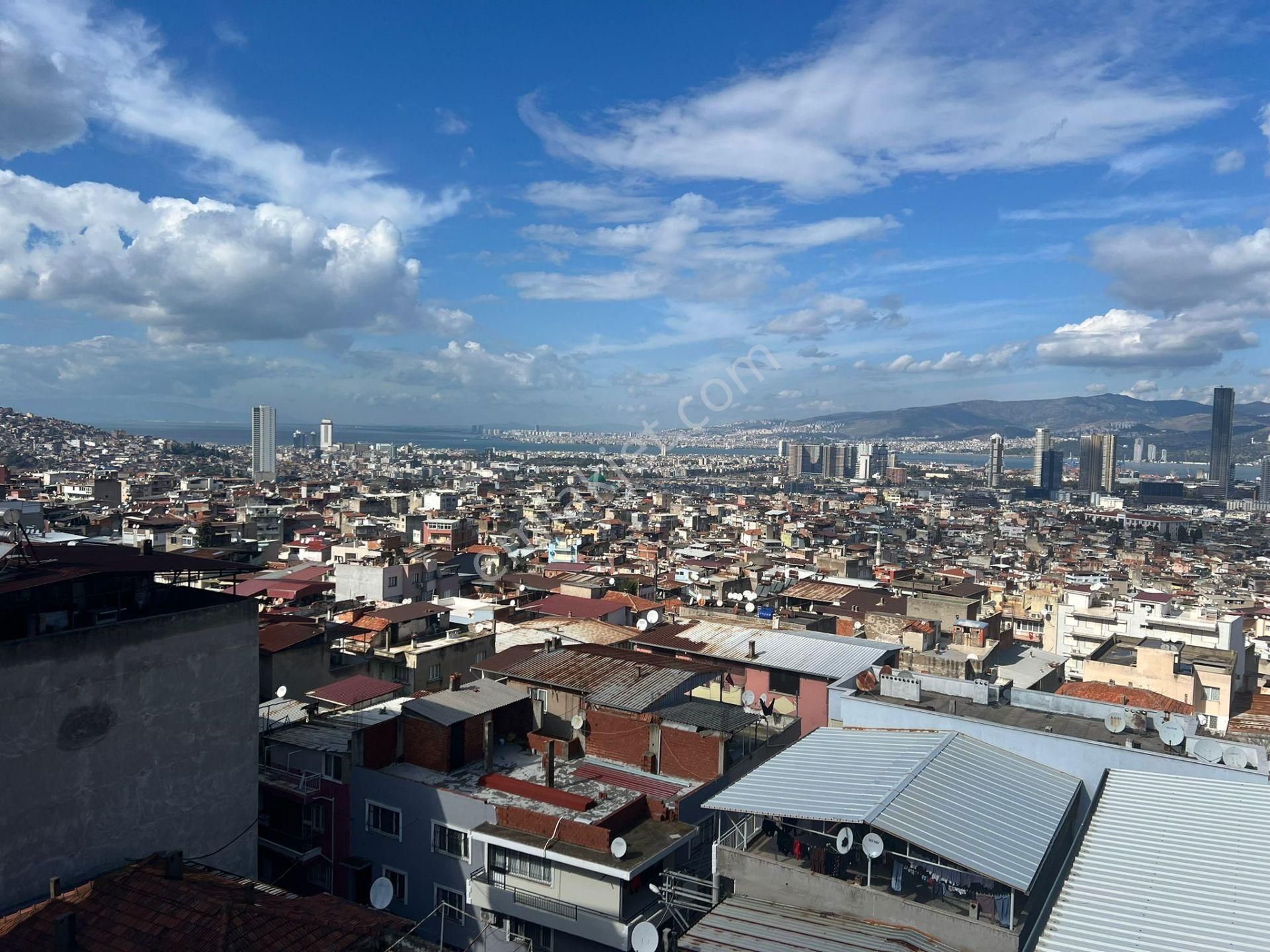 Konak Ulubatlı Mah.de 2+0 Ayrı Mutfak Balkonlu Havadar Ferah Kiralık Daire - Görsel 21