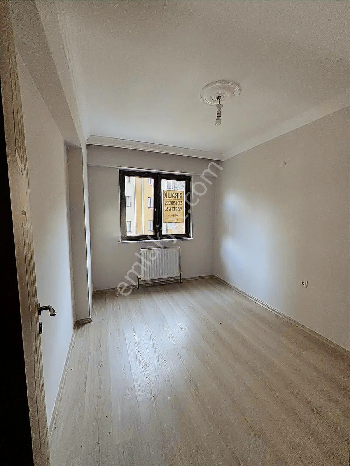 Şehrin Gözde Sitesi Armağan Evler'de Kiralık 3+1 Daire - Görsel 3