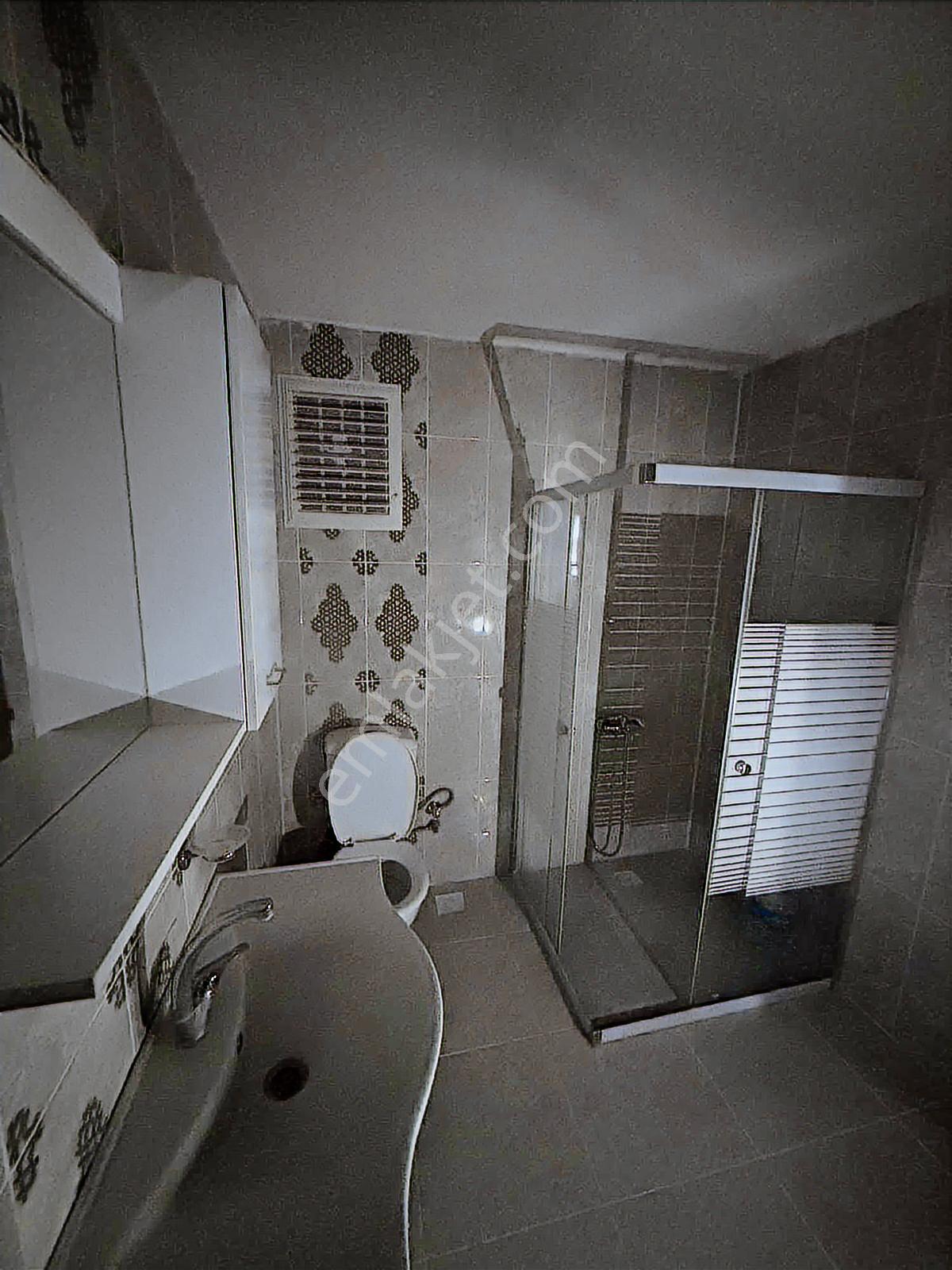 Şehrin Gözde Sitesi Armağan Evler'de Kiralık 3+1 Daire - Görsel 21
