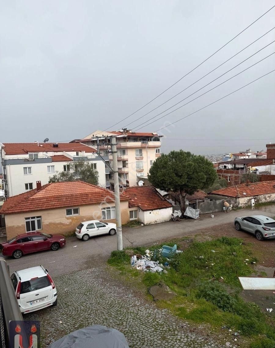 Dikili Ümmetoğlu’ndan 2+1 Ara’kat Ferah Daire - Görsel 31