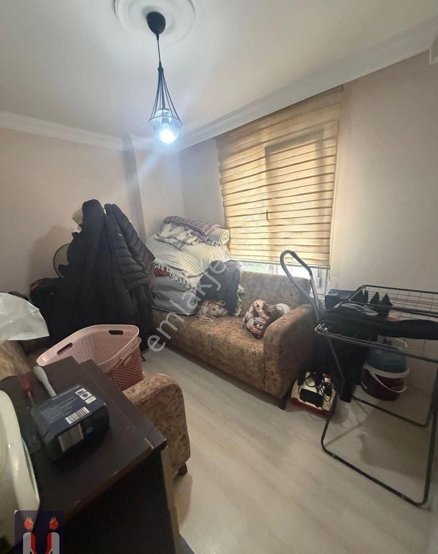 Dikili Ümmetoğlu’ndan 2+1 Ara’kat Ferah Daire - Görsel 3