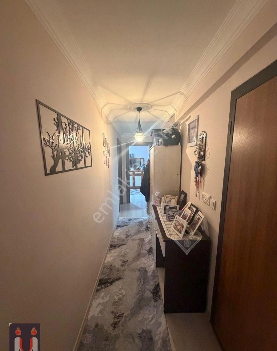 Dikili Ümmetoğlu’ndan 2+1 Ara’kat Ferah Daire - Görsel 25