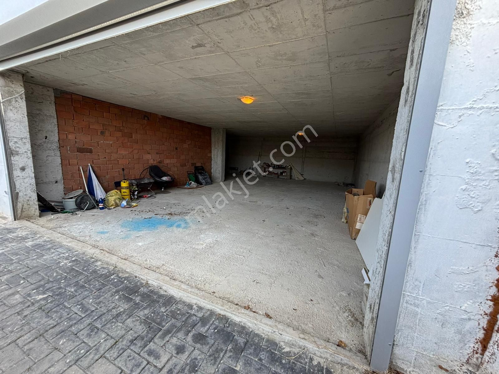 Sahibinden Kadınlar Denizinde 4+1 Deniz Manzaralı Müstakil Villa - Görsel 17