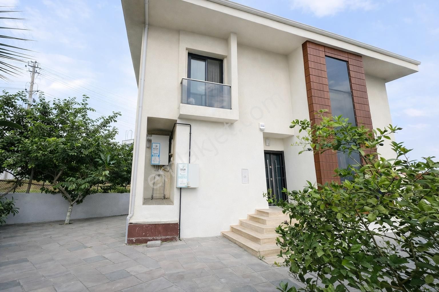 Sahibinden Kadınlar Denizinde 4+1 Deniz Manzaralı Müstakil Villa