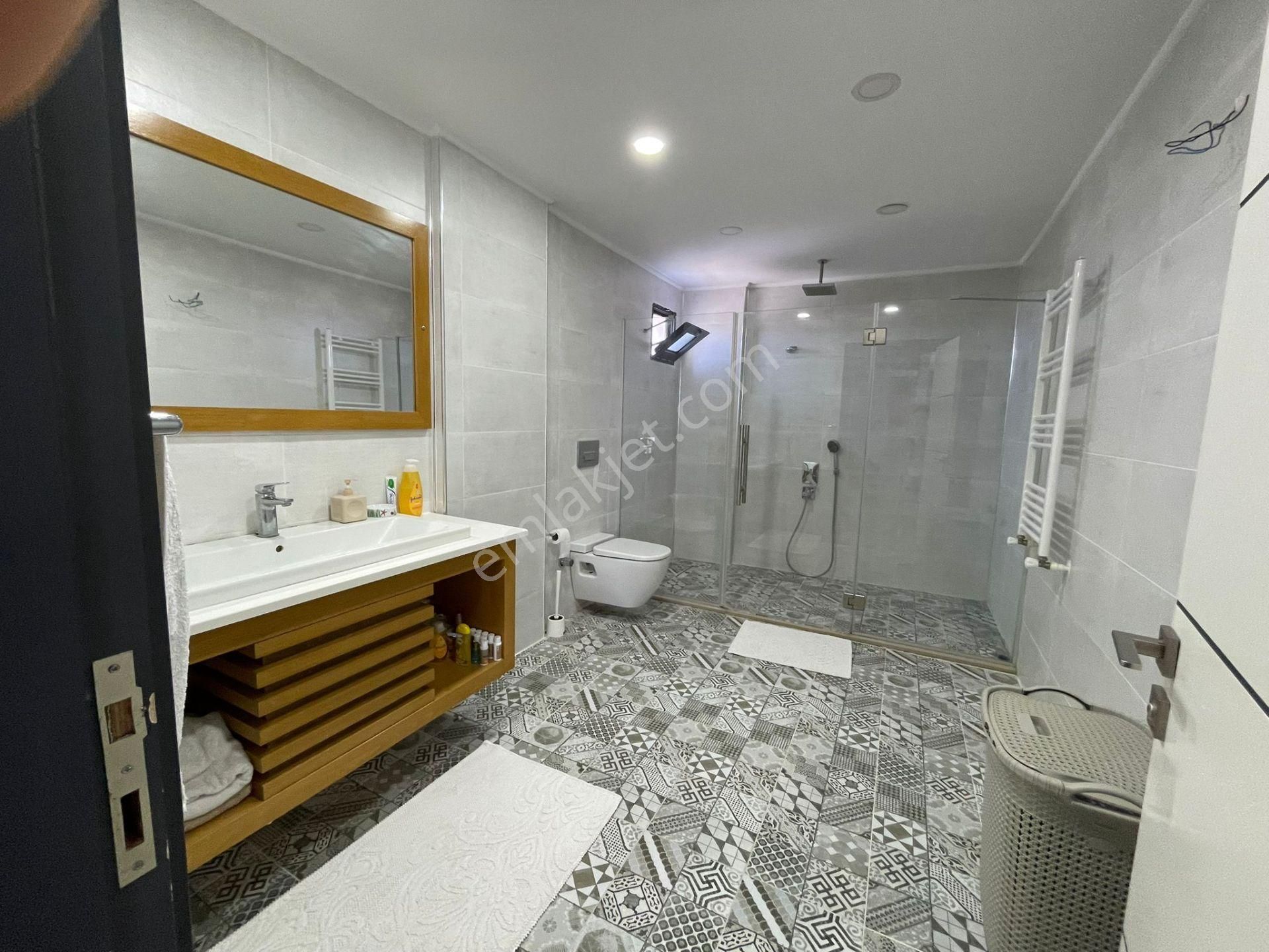 Sahibinden Kadınlar Denizinde 4+1 Deniz Manzaralı Müstakil Villa - Görsel 10