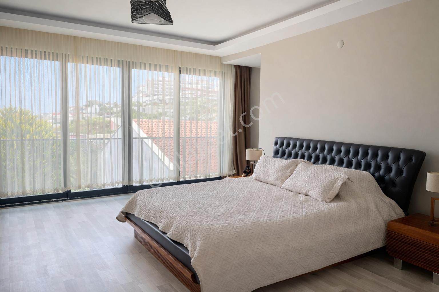 Sahibinden Kadınlar Denizinde 4+1 Deniz Manzaralı Müstakil Villa - Görsel 8