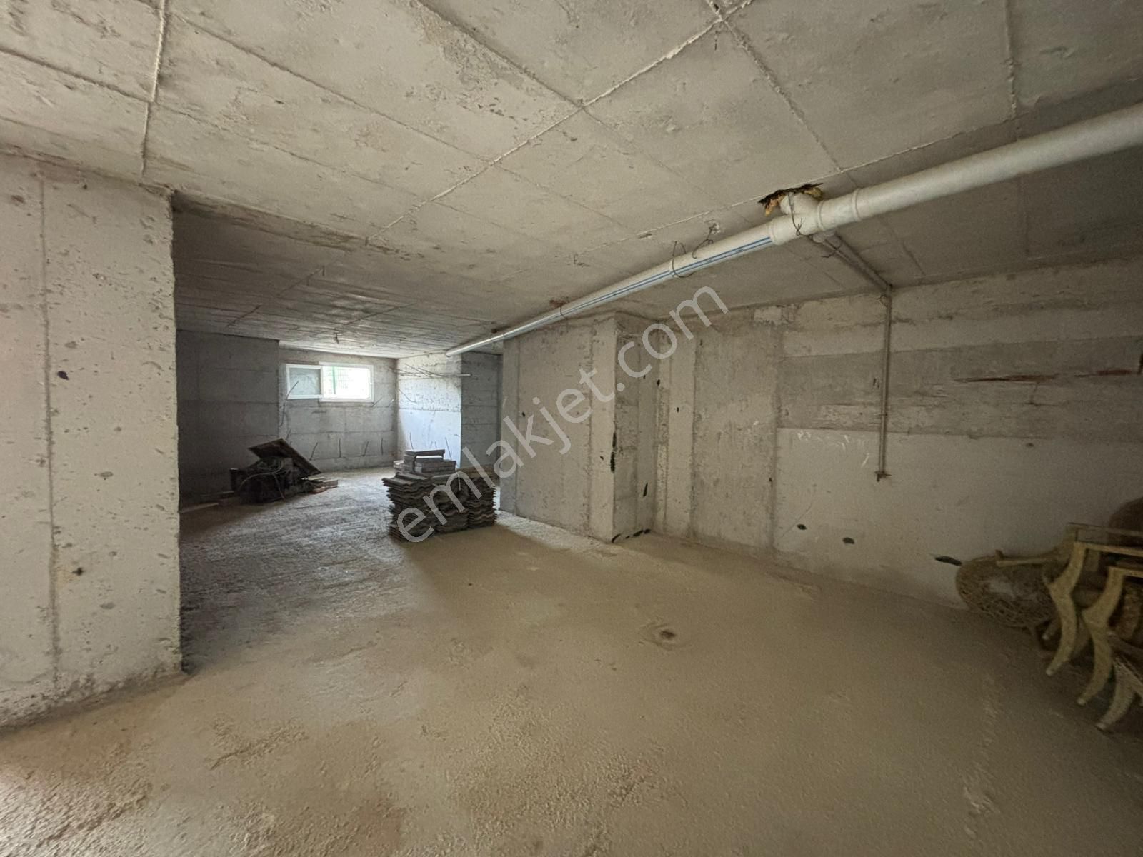 Sahibinden Kadınlar Denizinde 4+1 Deniz Manzaralı Müstakil Villa - Görsel 19