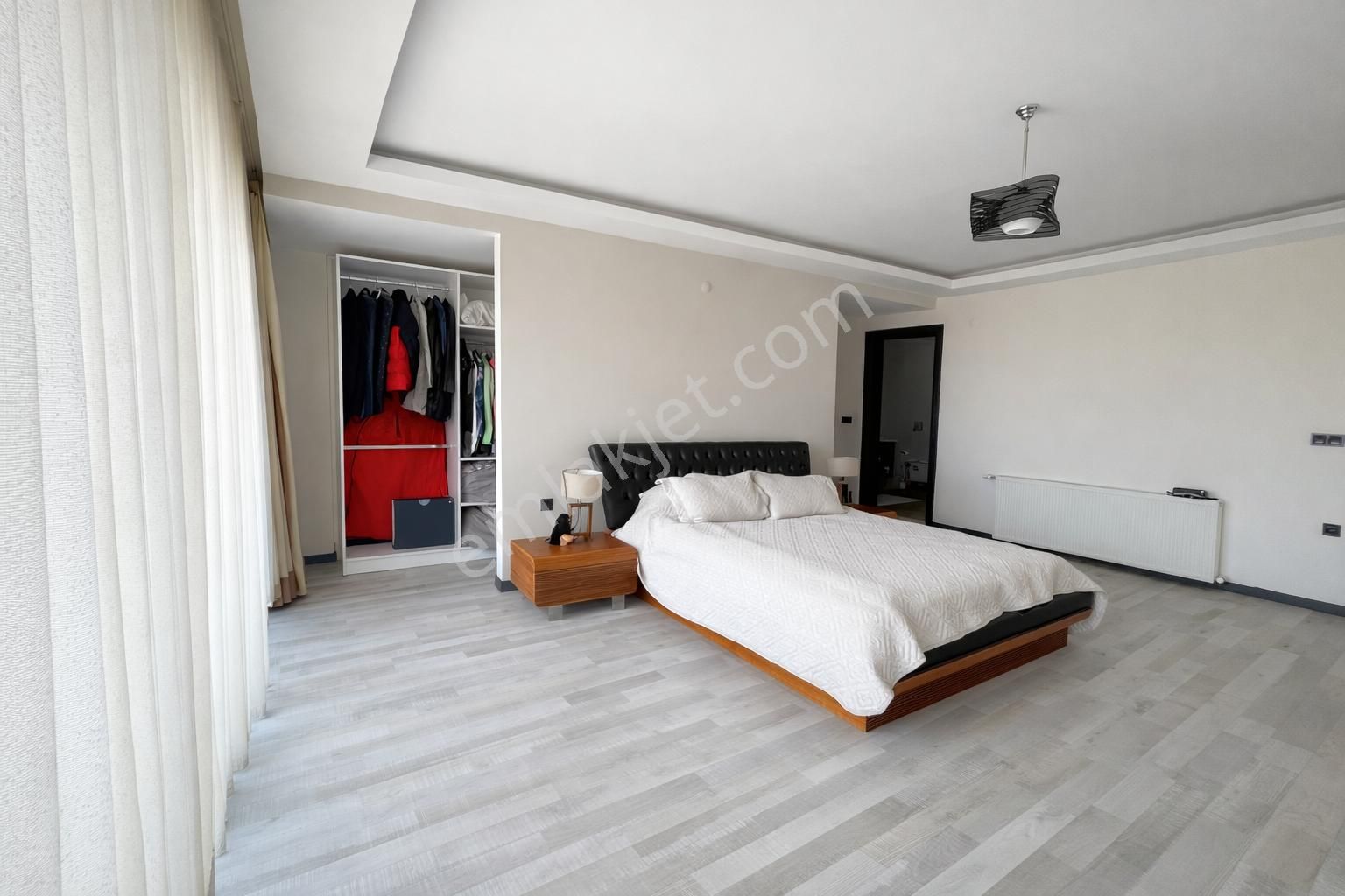 Sahibinden Kadınlar Denizinde 4+1 Deniz Manzaralı Müstakil Villa - Görsel 9