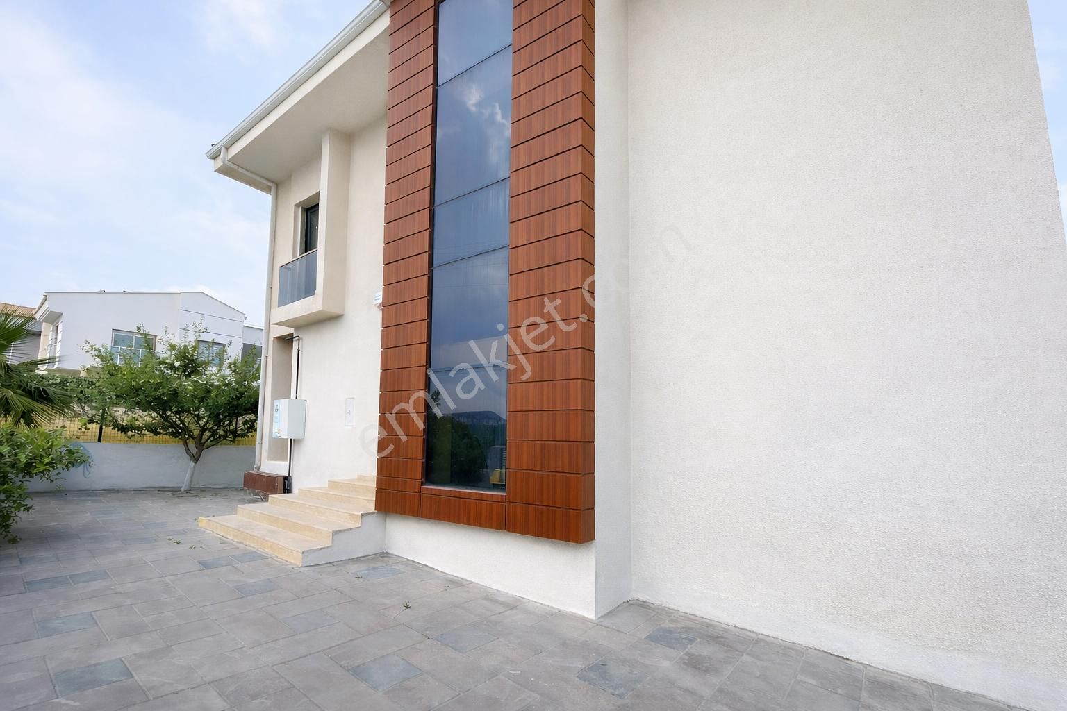 Sahibinden Kadınlar Denizinde 4+1 Deniz Manzaralı Müstakil Villa - Görsel 14