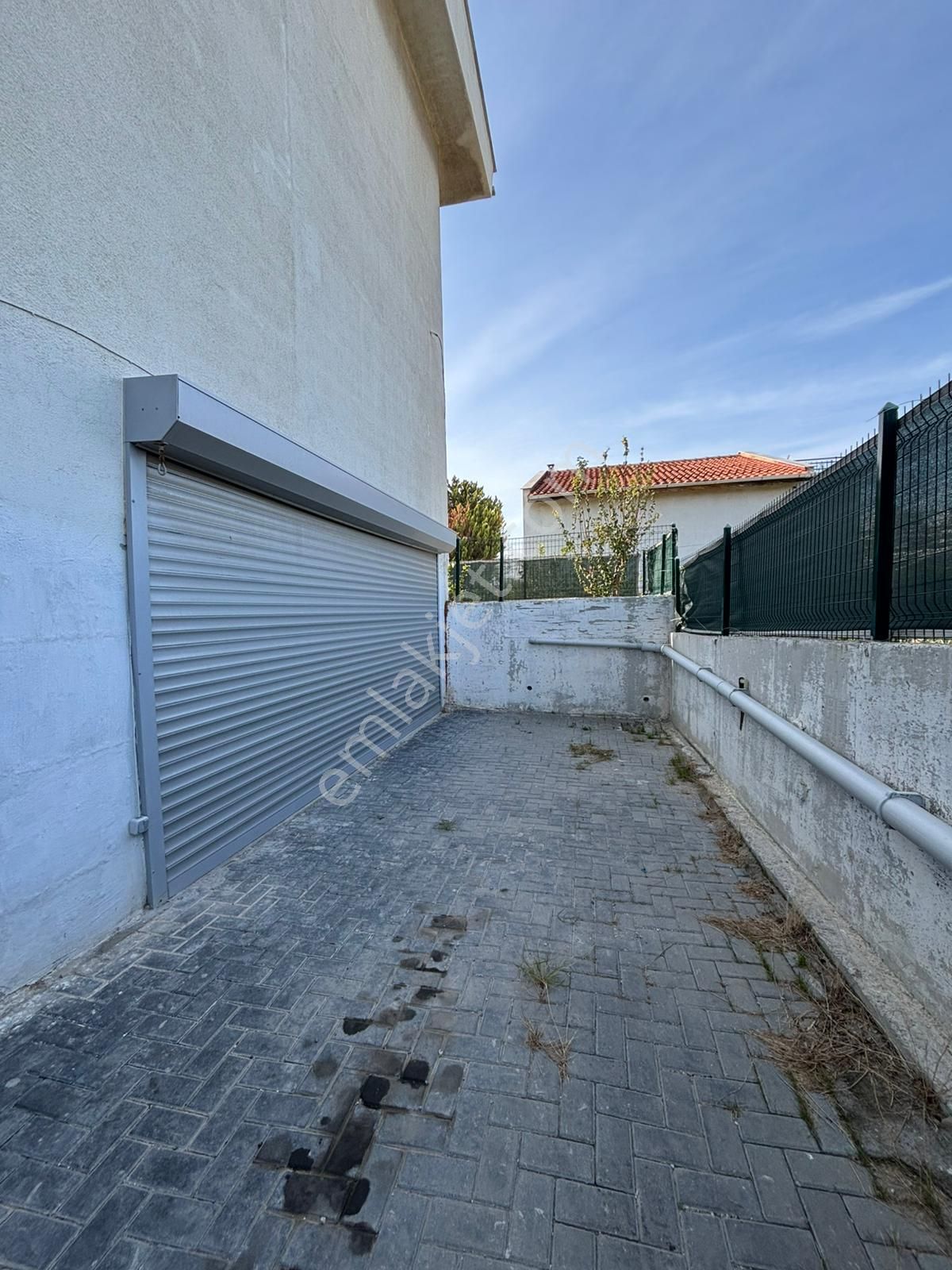 Sahibinden Kadınlar Denizinde 4+1 Deniz Manzaralı Müstakil Villa - Görsel 16