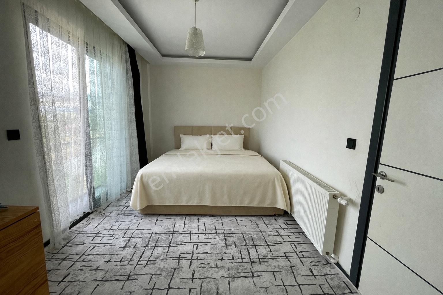 Sahibinden Kadınlar Denizinde 4+1 Deniz Manzaralı Müstakil Villa - Görsel 7