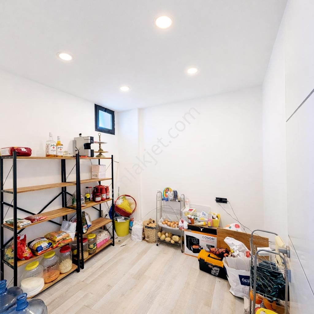 Sahibinden Kadınlar Denizinde 4+1 Deniz Manzaralı Müstakil Villa - Görsel 20