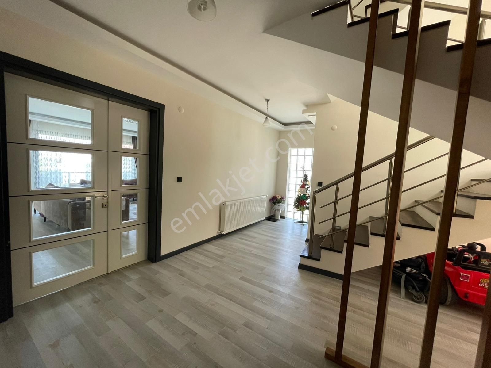 Sahibinden Kadınlar Denizinde 4+1 Deniz Manzaralı Müstakil Villa - Görsel 6