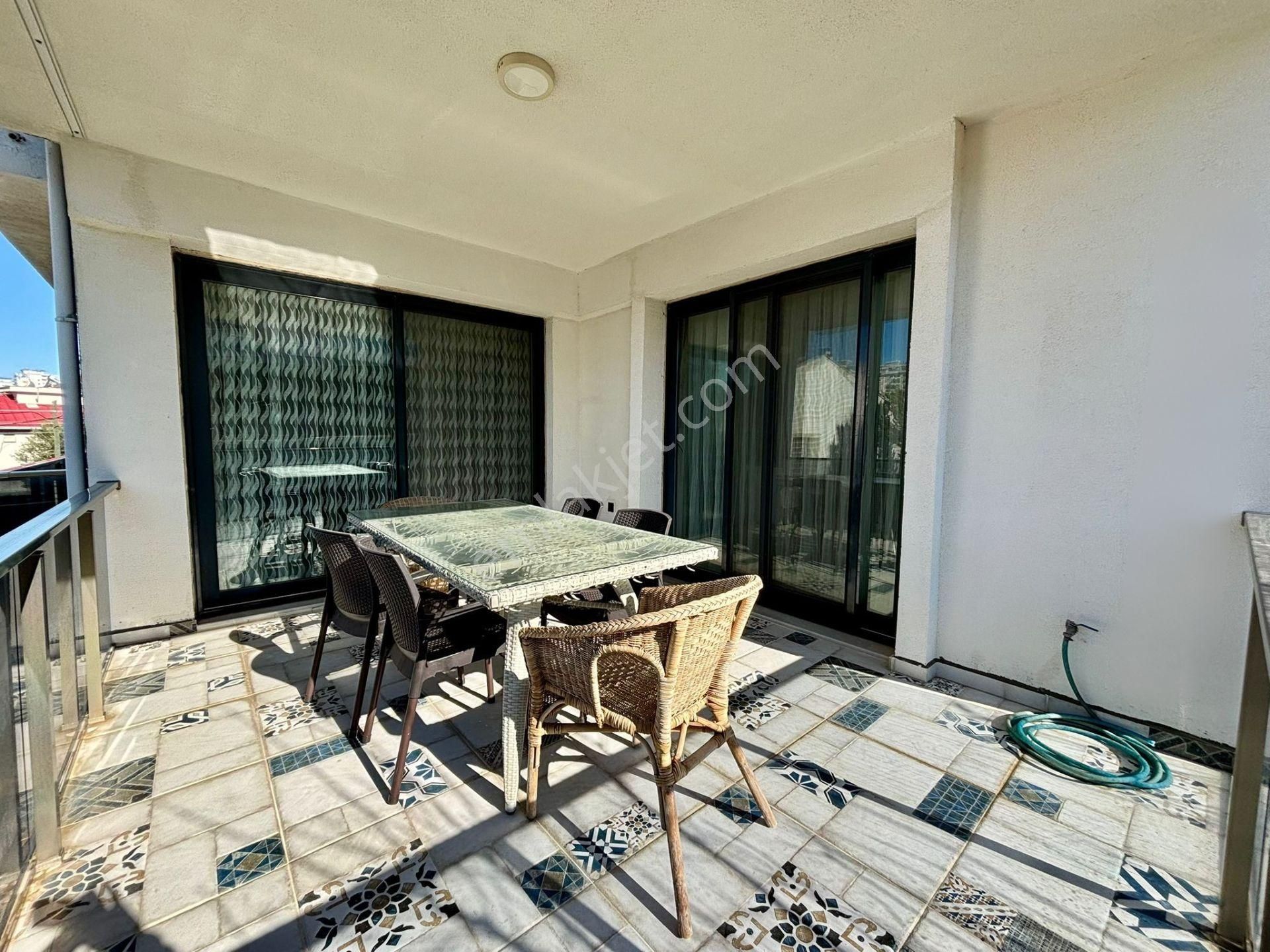 Sahibinden Kadınlar Denizinde 4+1 Deniz Manzaralı Müstakil Villa - Görsel 4