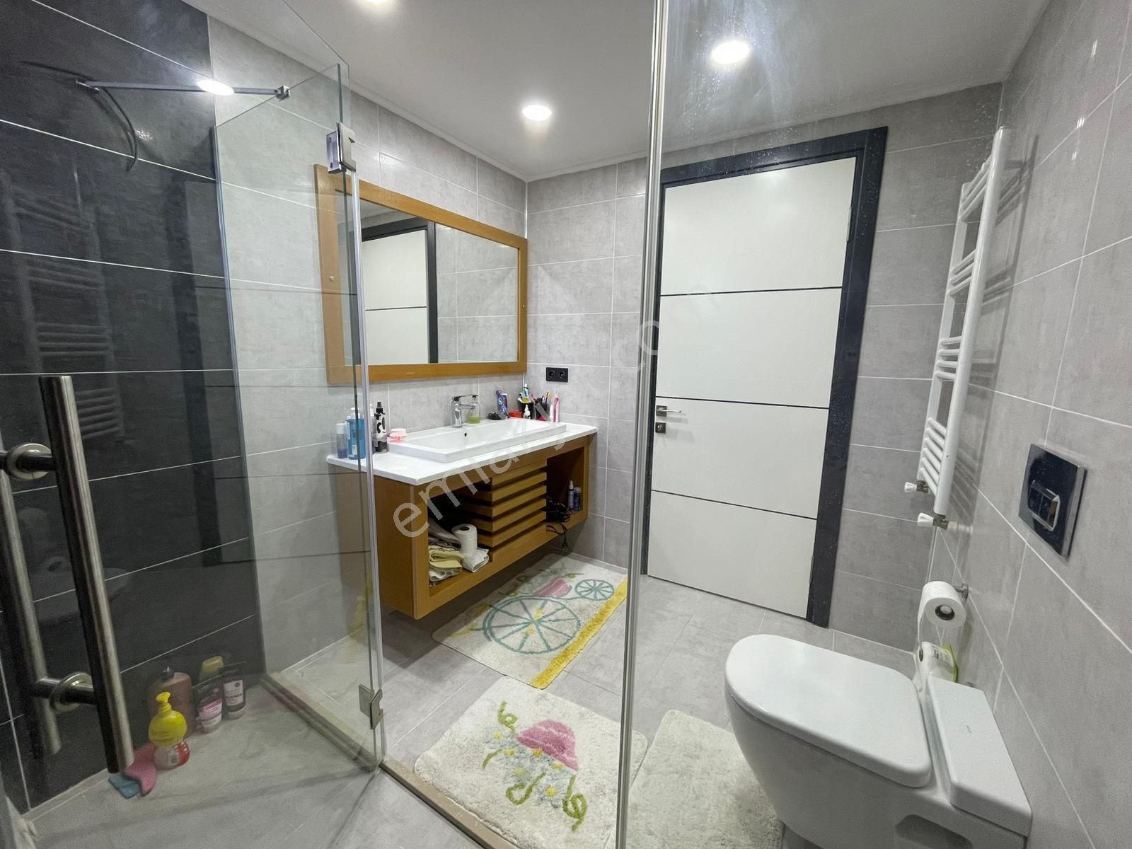 Sahibinden Kadınlar Denizinde 4+1 Deniz Manzaralı Müstakil Villa - Görsel 12