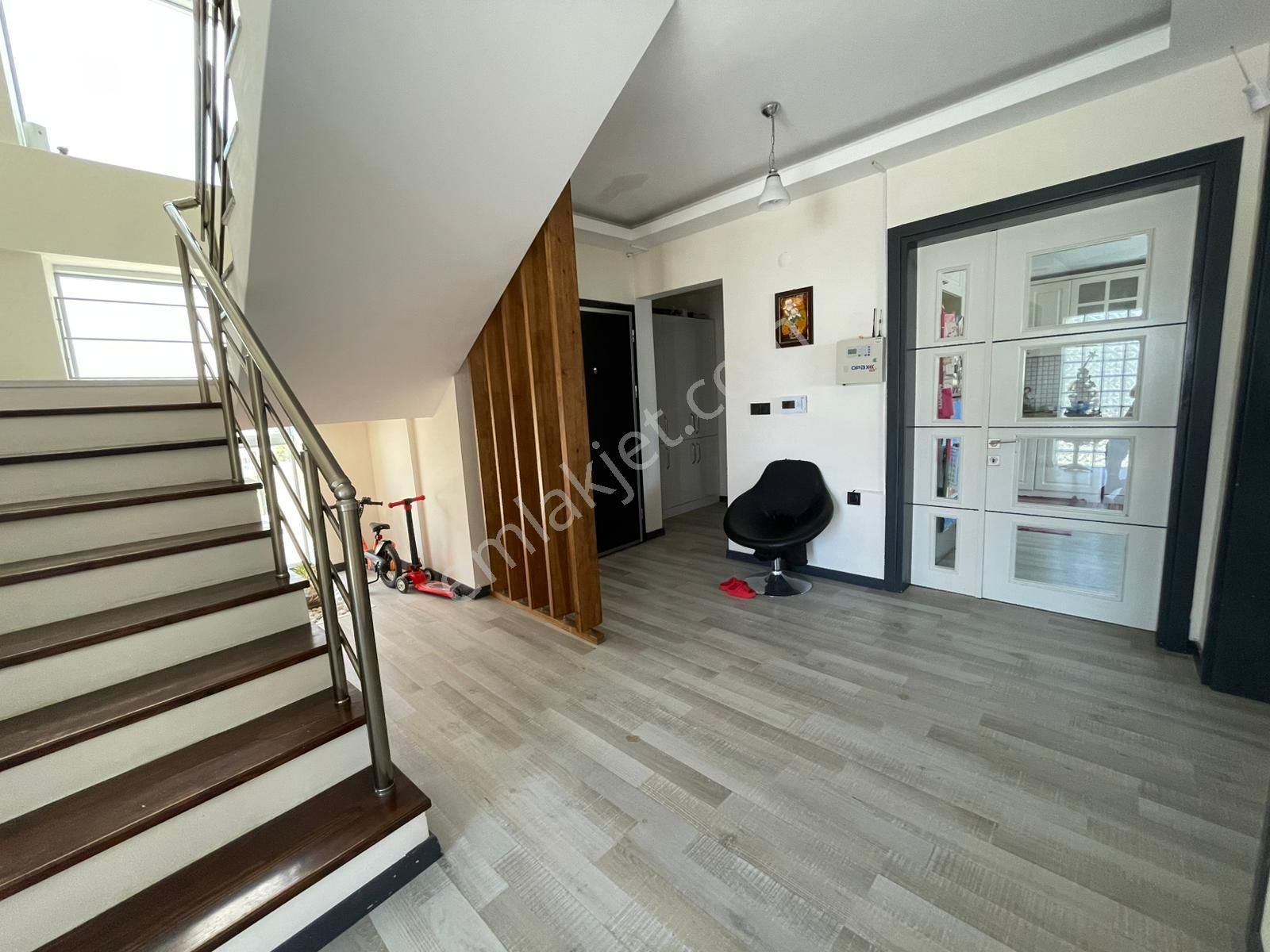 Sahibinden Kadınlar Denizinde 4+1 Deniz Manzaralı Müstakil Villa - Görsel 5