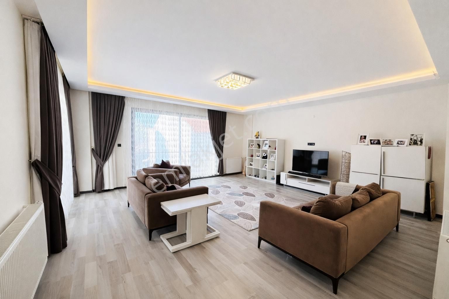 Sahibinden Kadınlar Denizinde 4+1 Deniz Manzaralı Müstakil Villa - Görsel 2