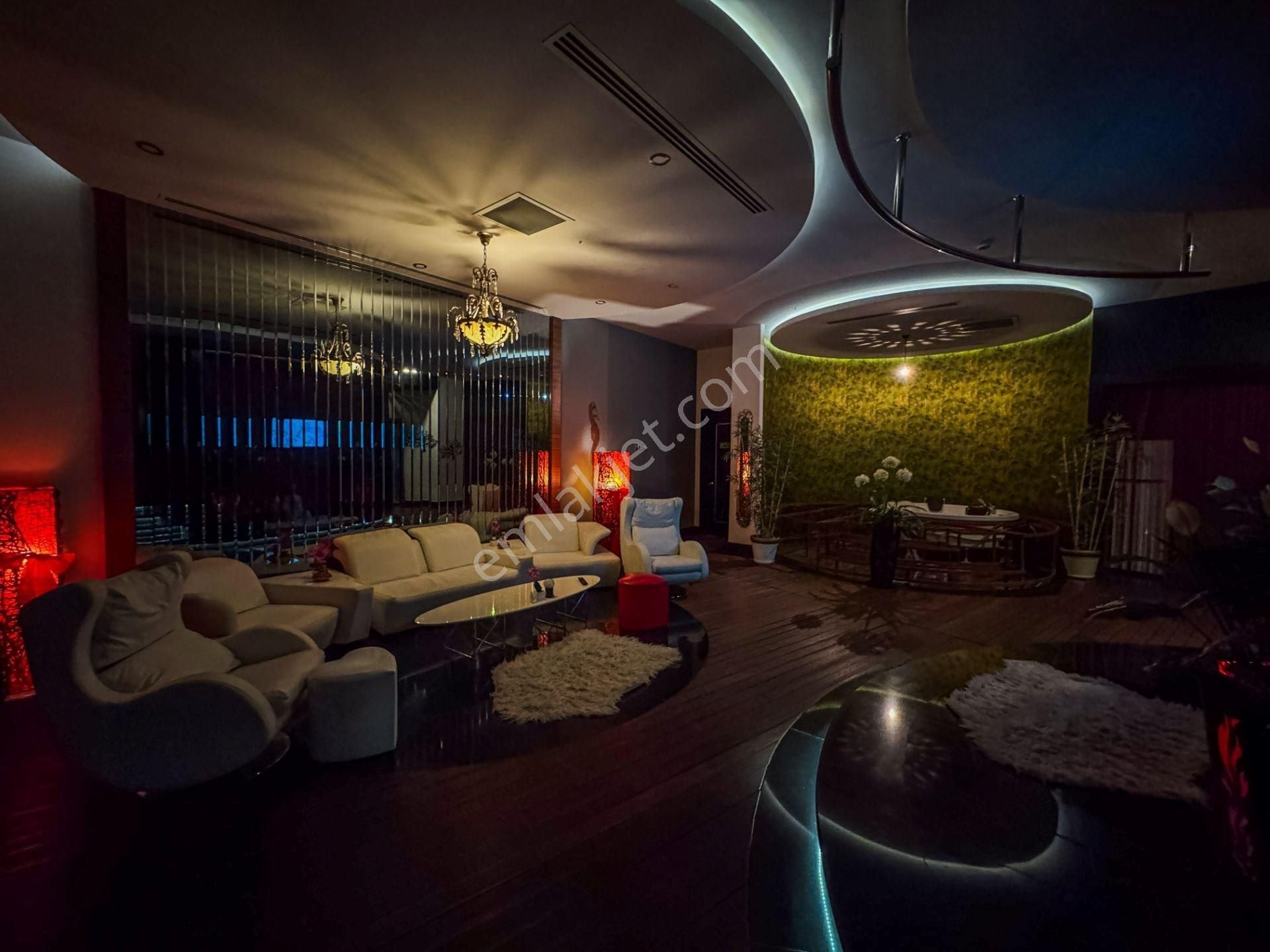 Alanya / Konaklı’da İkamete Uygun — Full Deniz Manzaralı 1+1 Satılık Daire - Görsel 21