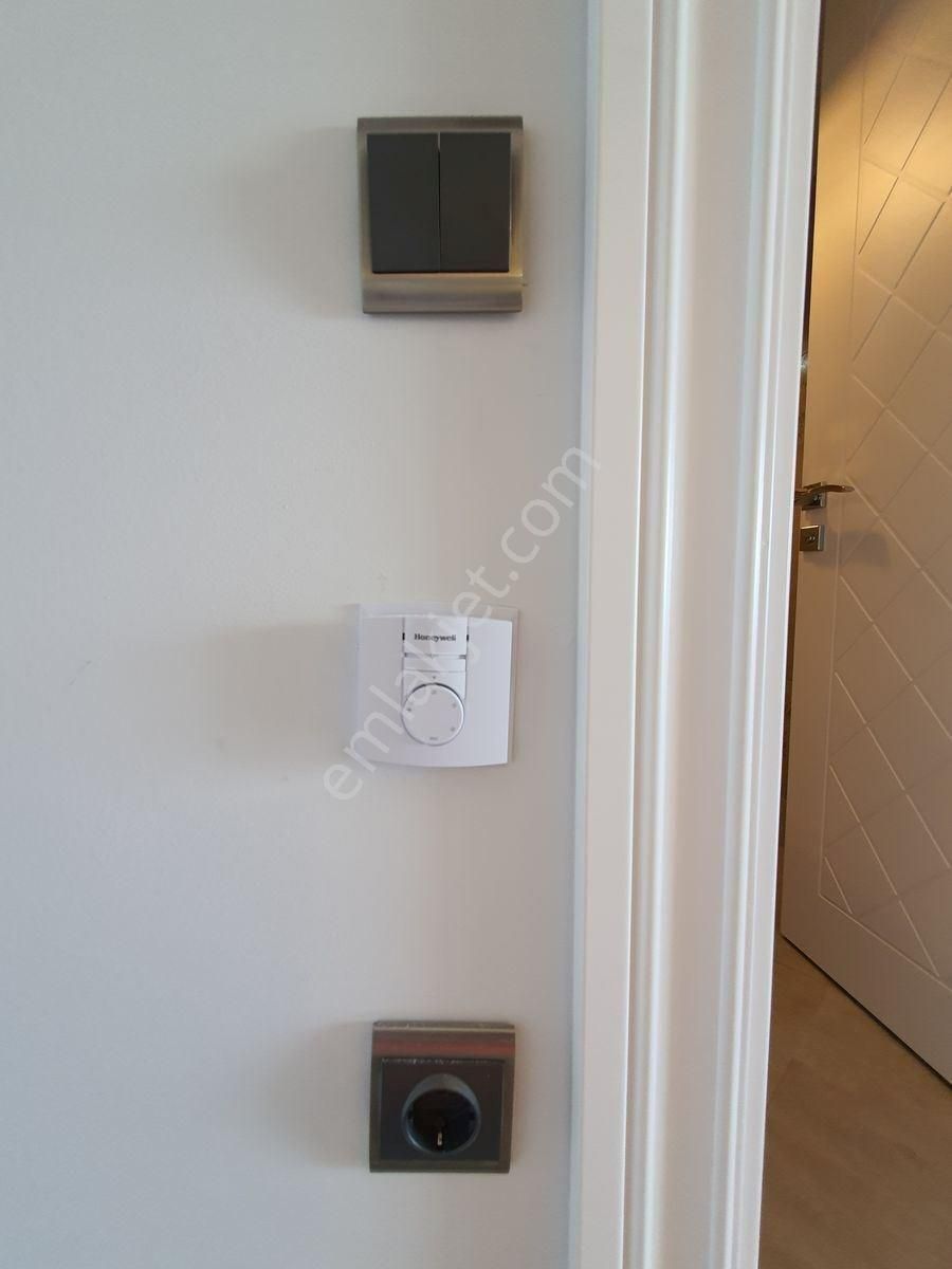 Alanya / Konaklı’da İkamete Uygun — Full Deniz Manzaralı 1+1 Satılık Daire - Görsel 11