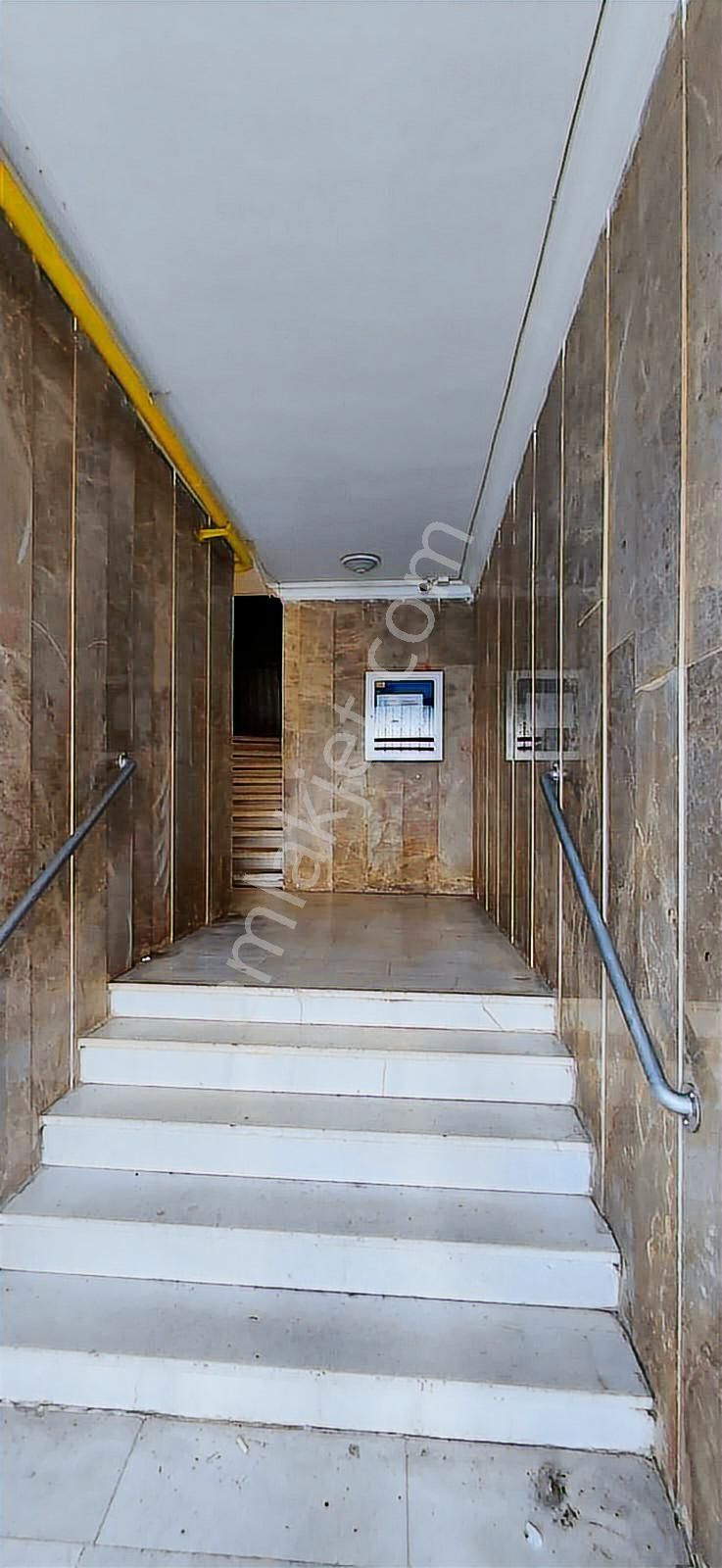 Cumhuriyet Mah.doğalgazlı Site İçerisinde Satılık 3+1 Daire - Görsel 14