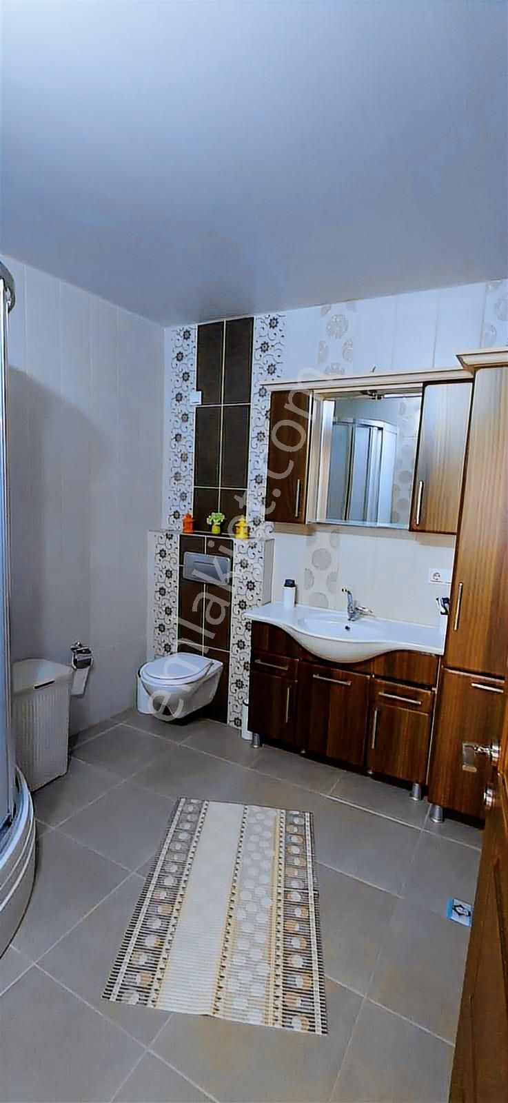 Cumhuriyet Mah.doğalgazlı Site İçerisinde Satılık 3+1 Daire - Görsel 26