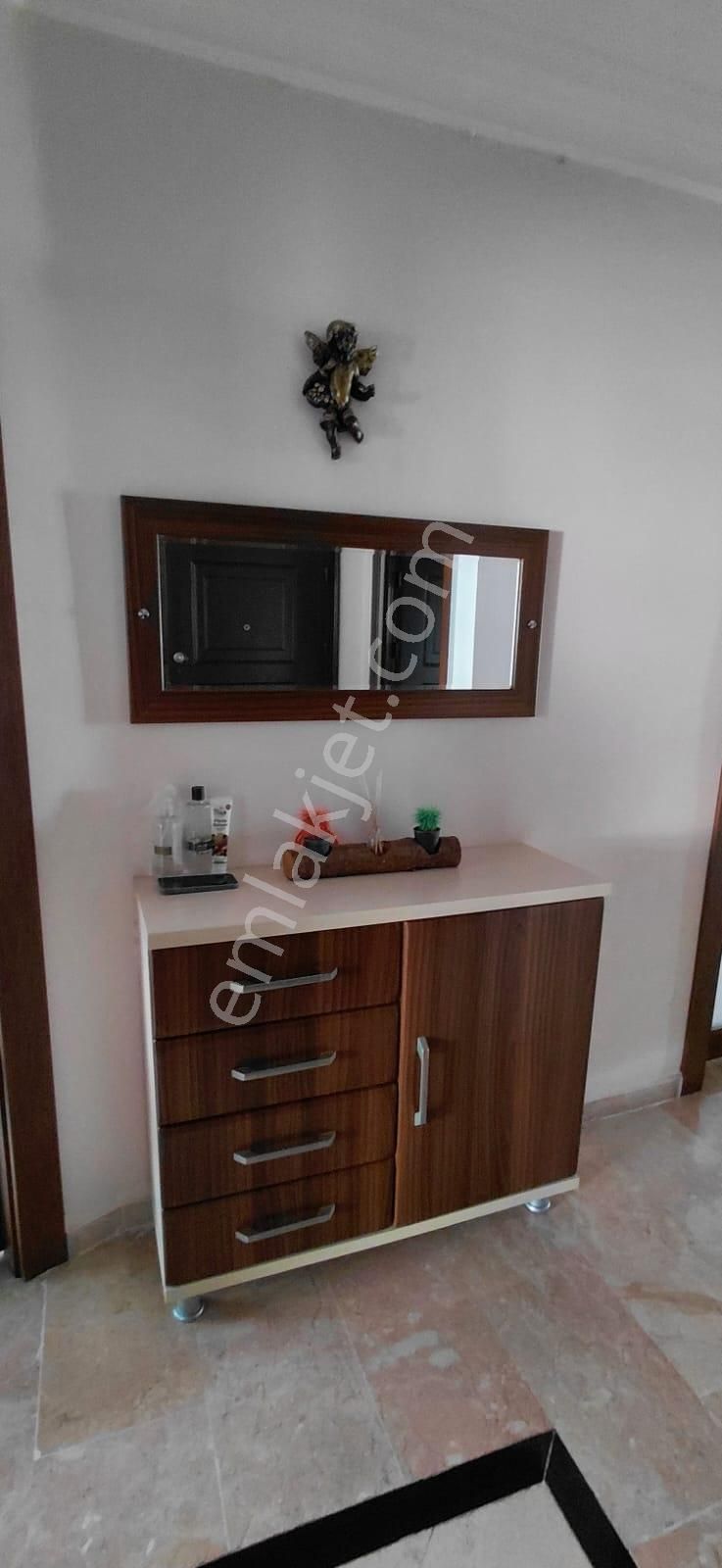 Cumhuriyet Mah.doğalgazlı Site İçerisinde Satılık 3+1 Daire - Görsel 10