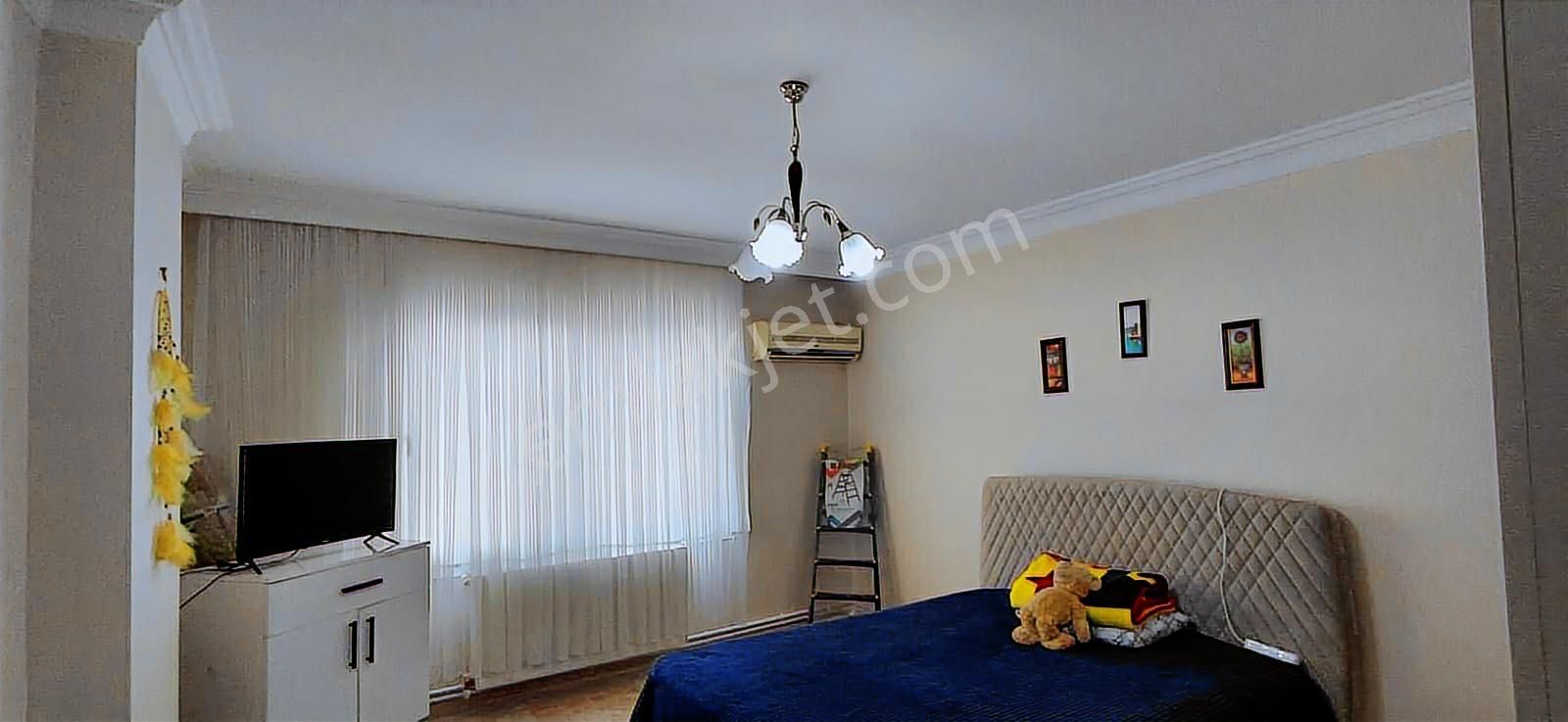 Cumhuriyet Mah.doğalgazlı Site İçerisinde Satılık 3+1 Daire - Görsel 12