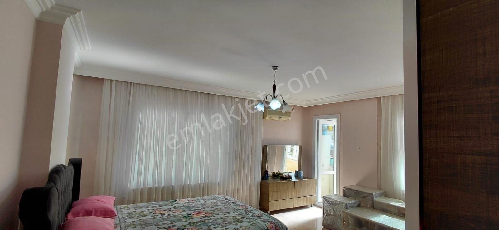 Cumhuriyet Mah.doğalgazlı Site İçerisinde Satılık 3+1 Daire - Görsel 2