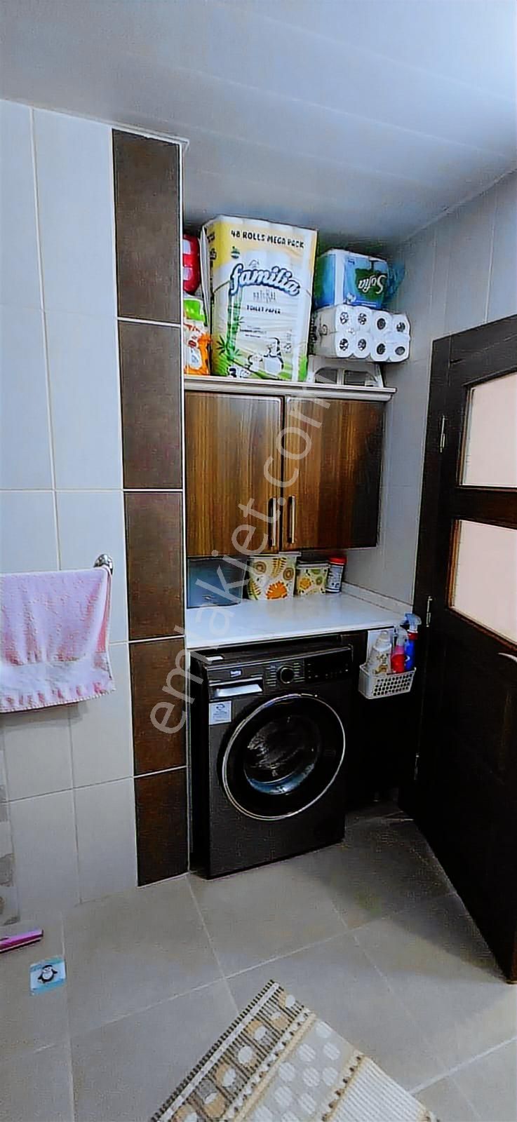 Cumhuriyet Mah.doğalgazlı Site İçerisinde Satılık 3+1 Daire - Görsel 25