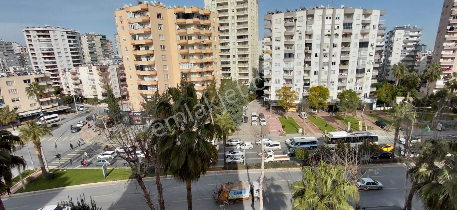 Cumhuriyet Mah.doğalgazlı Site İçerisinde Satılık 3+1 Daire - Görsel 22