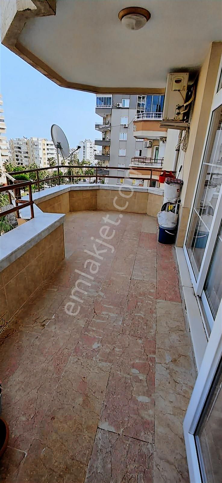 Cumhuriyet Mah.doğalgazlı Site İçerisinde Satılık 3+1 Daire - Görsel 27