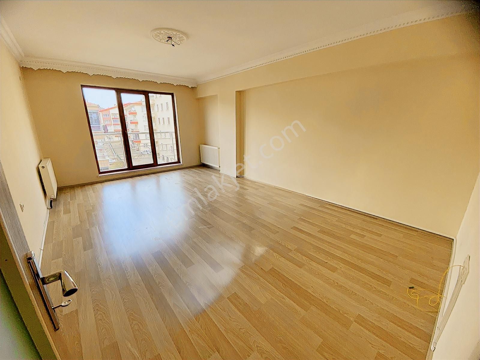 Yıldıztepe'de, 3. Kat, Yapılı, Ferah, Ana Cadde Arkası Kiralık! - Görsel 10