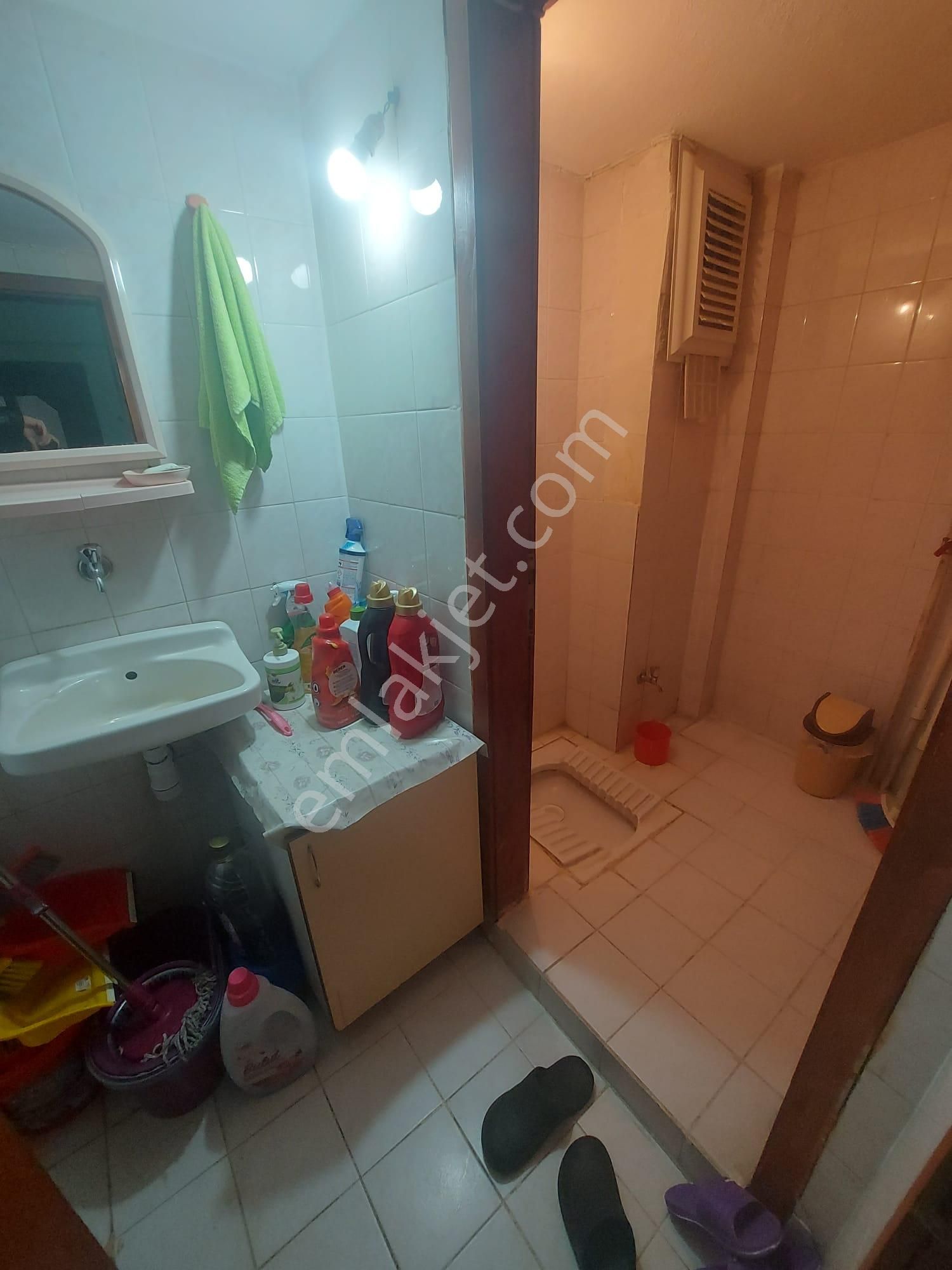 Asyapıdan 3+1 120m2 Sokullu-öveçlerde Lüx Kombili Bahçekatı - Görsel 23