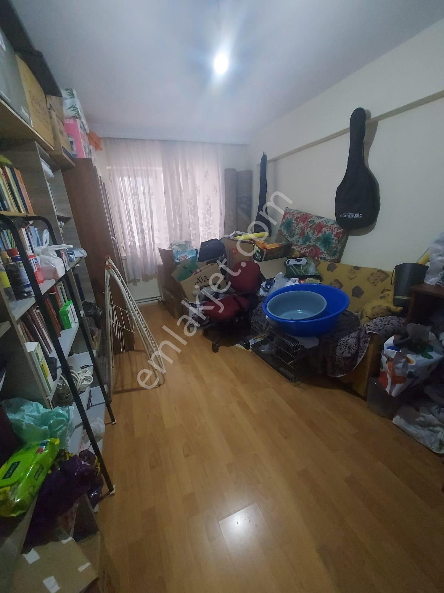 Asyapıdan 3+1 120m2 Sokullu-öveçlerde Lüx Kombili Bahçekatı - Görsel 11
