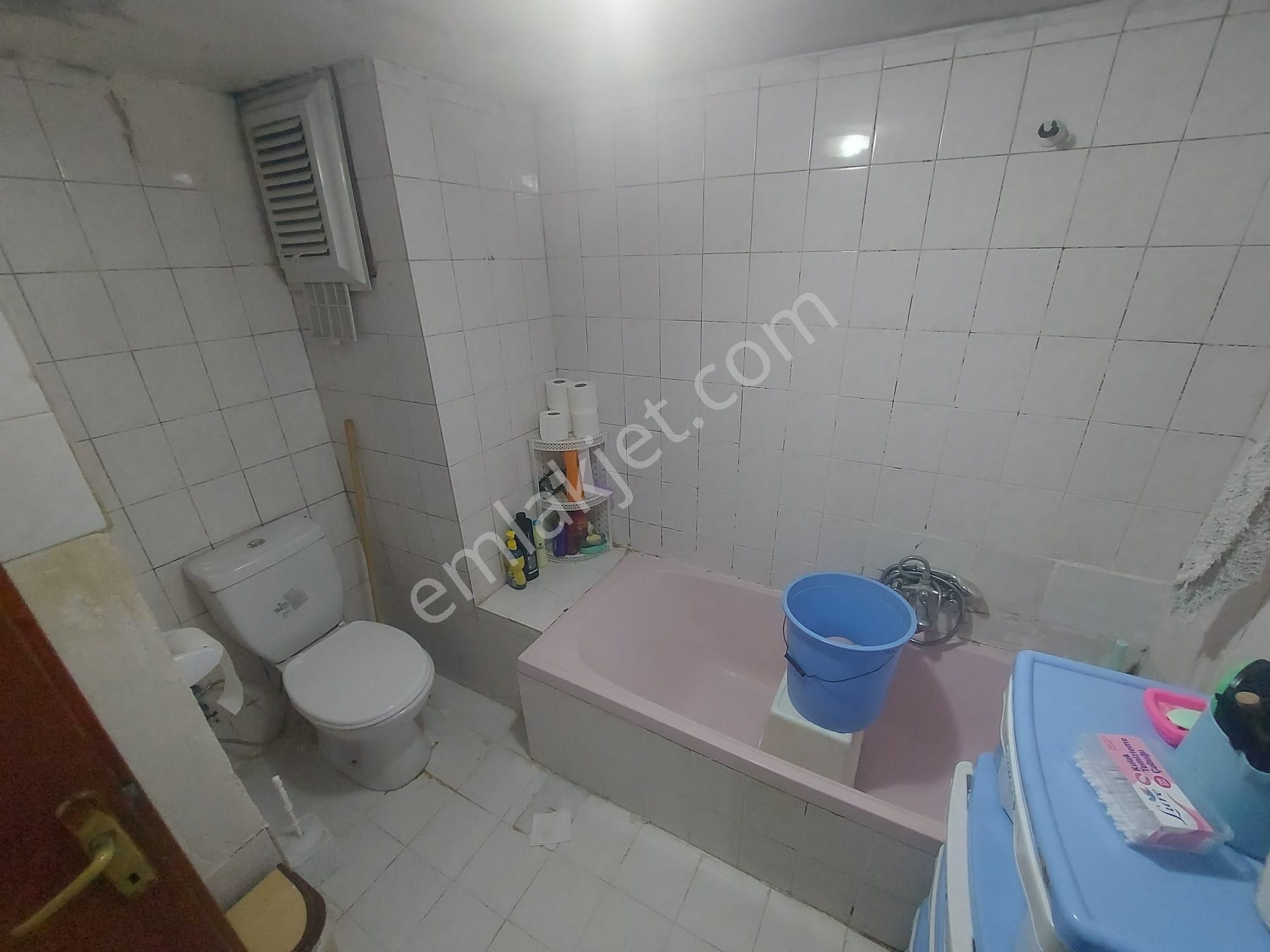 Asyapıdan 3+1 120m2 Sokullu-öveçlerde Lüx Kombili Bahçekatı - Görsel 21