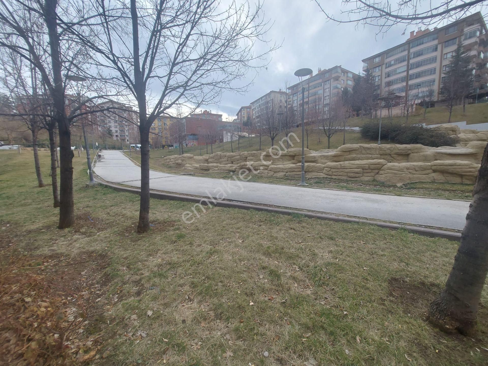 Asyapıdan 3+1 120m2 Sokullu-öveçlerde Lüx Kombili Bahçekatı - Görsel 30