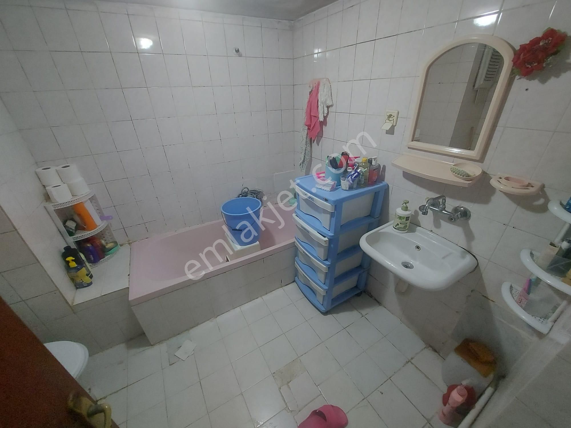 Asyapıdan 3+1 120m2 Sokullu-öveçlerde Lüx Kombili Bahçekatı - Görsel 20