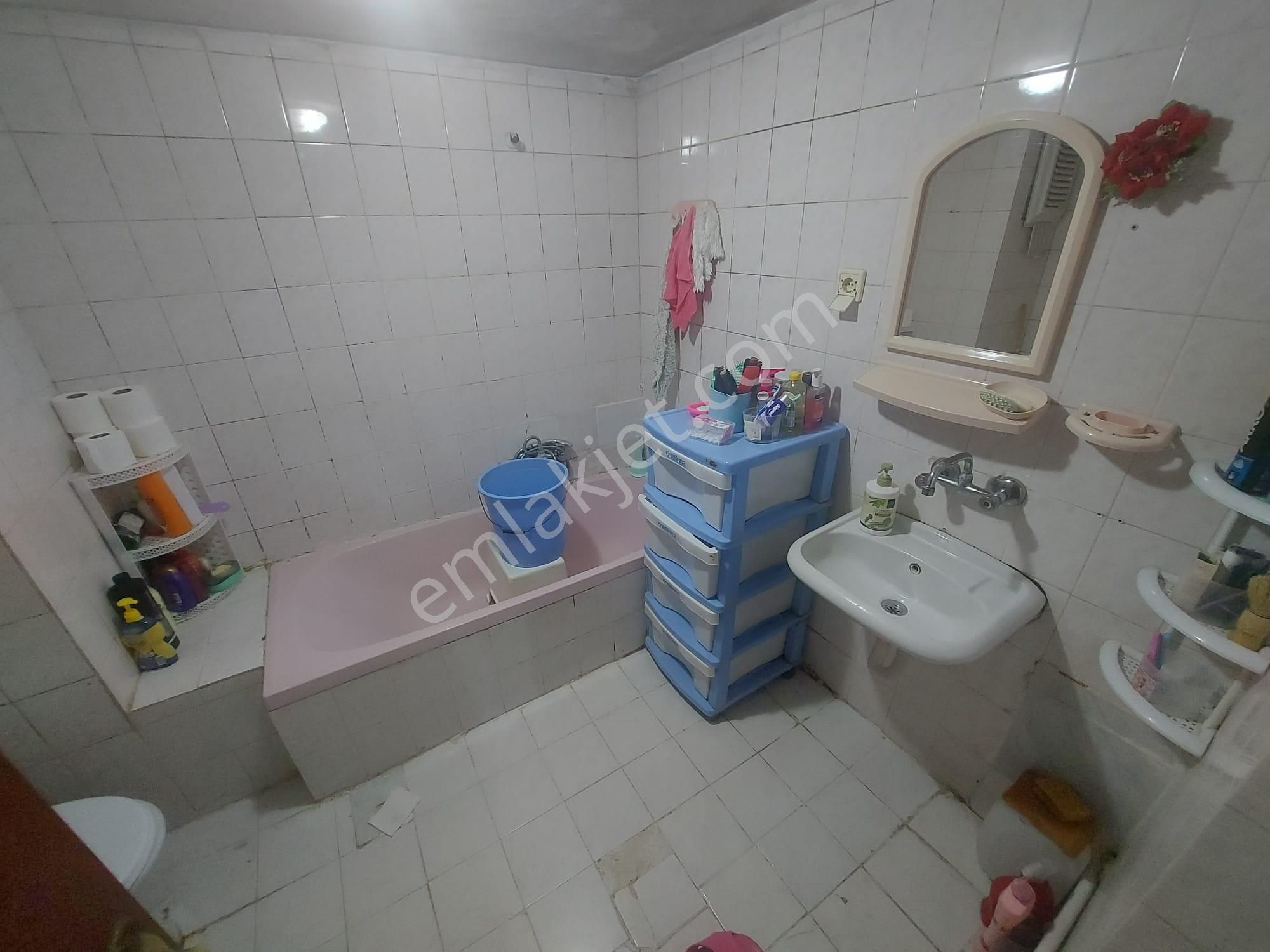 Asyapıdan 3+1 120m2 Sokullu-öveçlerde Lüx Kombili Bahçekatı - Görsel 22