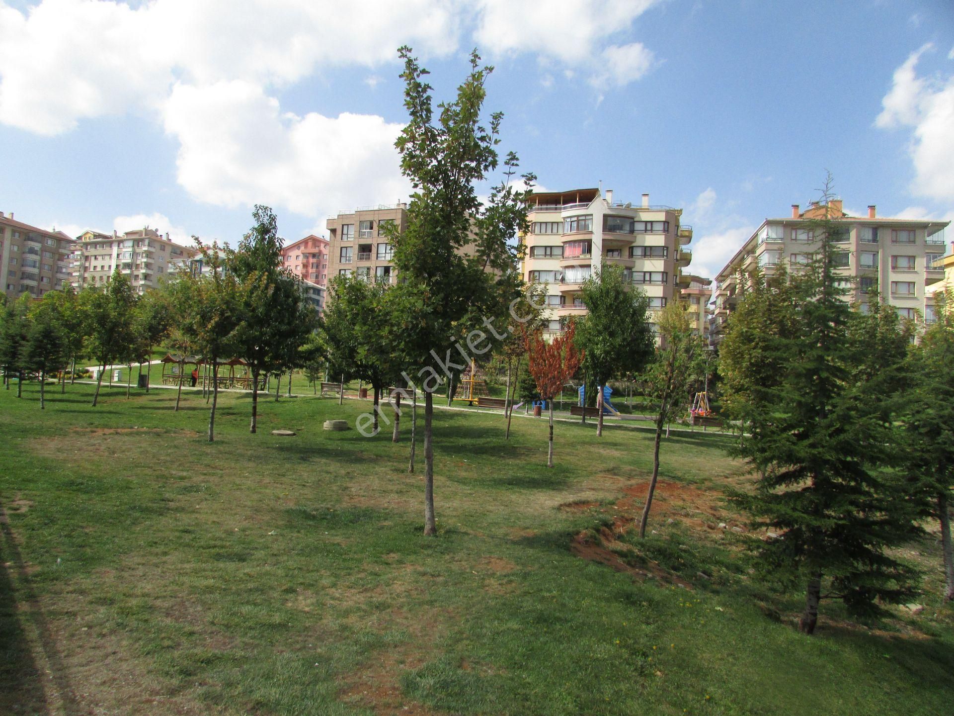 Asyapıdan 3+1 120m2 Sokullu-öveçlerde Lüx Kombili Bahçekatı - Görsel 31