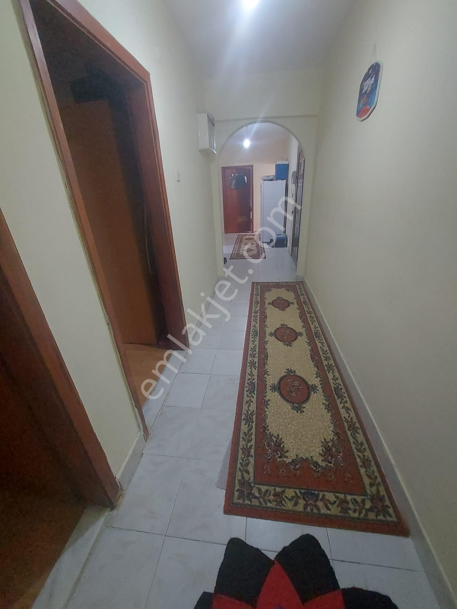 Asyapıdan 3+1 120m2 Sokullu-öveçlerde Lüx Kombili Bahçekatı - Görsel 19