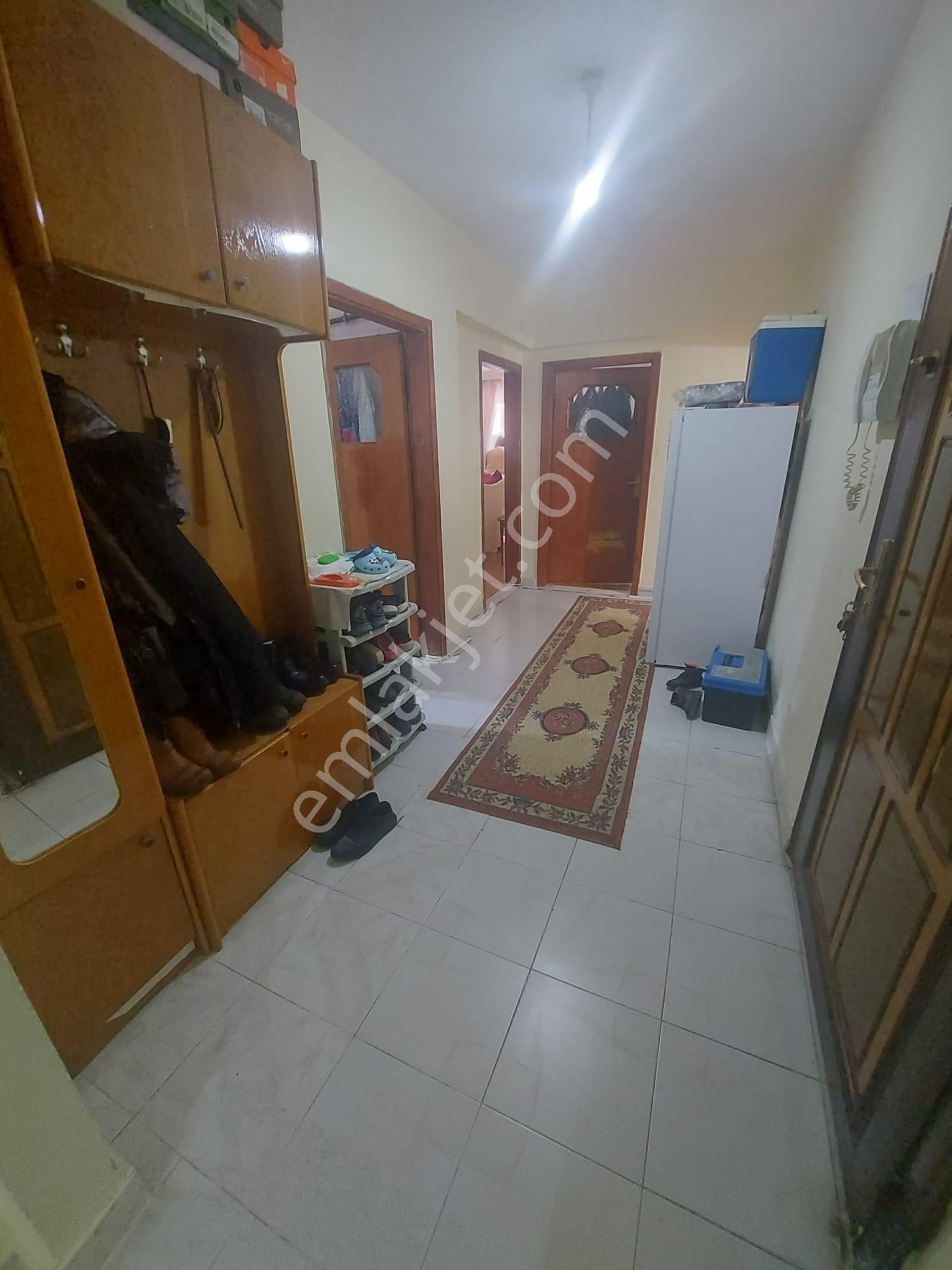 Asyapıdan 3+1 120m2 Sokullu-öveçlerde Lüx Kombili Bahçekatı - Görsel 18